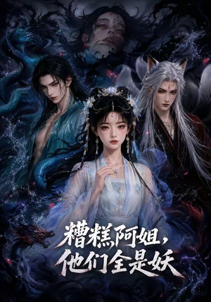 糟糕阿姐,他们全是妖(73集) 糟糕阿姐,他们全是妖(73集)在哪个平台看好
