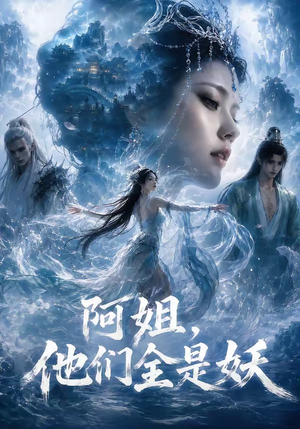 阿姐,他们全是妖(73集) 阿姐,他们全是妖(73集)精彩连连免费看