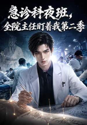 急诊科夜班,全院主任盯着我第二季(60集) 急诊科夜班,全院主任盯着我第二季(60集)百亿短剧抢先看