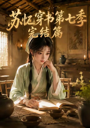 苏忆穿书第七季完结篇（更至177集）热门短剧推广