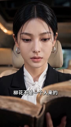 她脸上的那颗痣（54集）爱短剧爱追剧