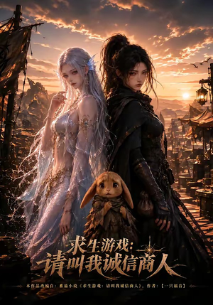 求生游戏：请叫我诚信商人（104集）全剧看到大结局
