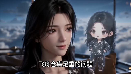 求生游戏：请叫我诚信商人第二季（138集）好看的短剧电影