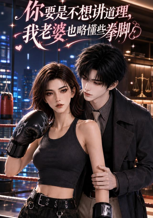 你要是不想讲道理，我老婆也略懂些拳脚（ 42集）一起追短剧