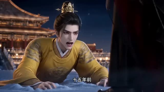 九千岁督主的独宠（127集）免费看短剧全集