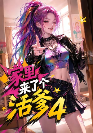 家里来了个活爹4(37集) 家里来了个活爹4(37集)百万短剧抢先看