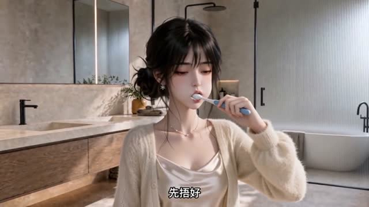 怎敌她动人！（93集）好看又上头短剧
