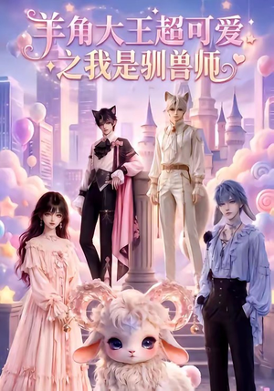 羊角大王超可爱之我是驯兽师（80集）在哪看