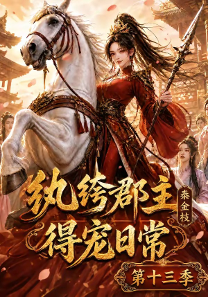 纨绔郡主得宠日常：秦金枝第十三季（116集）看精彩短剧