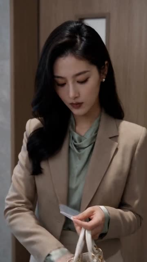 携崽摆摊六年，陆总他追上门（48集）一起追短剧吧