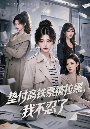 垫付高铁票被拉黑，我不忍了（59集）第三季