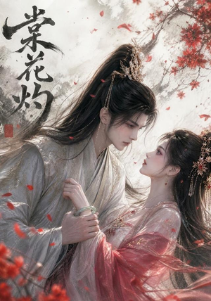 棠花灼（55集）免费看全集