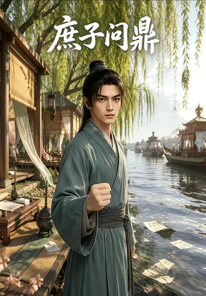 庶子问鼎（118集）短剧上头又好看