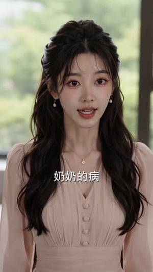心声曝光后炮灰女配被团宠（100集）百度在线观看