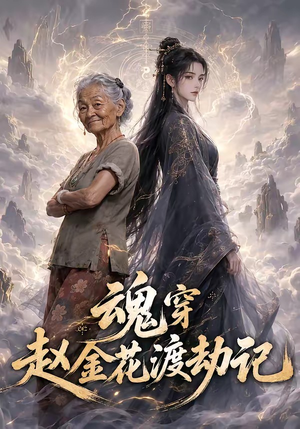 魂穿：赵金花渡劫记（114集）海量短剧免费看