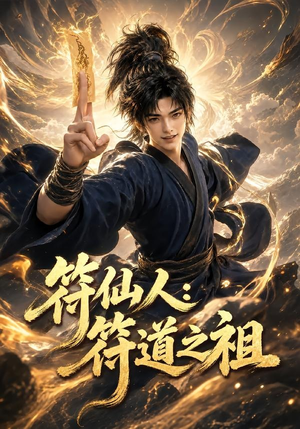 符仙人：符道之祖（60集）全集免费观看