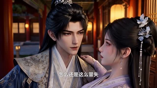 痴妃逆袭:王爷请自重(75集) 痴妃逆袭:王爷请自重(75集)爆款短剧推荐