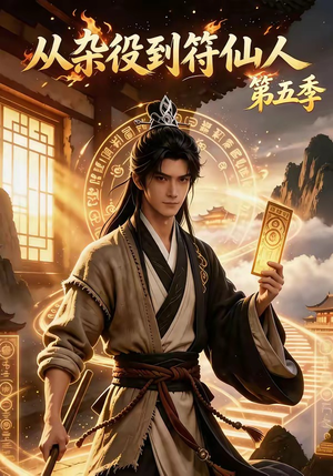 从杂役到符仙人第五季(300集) 从杂役到符仙人第五季(300集)在线看