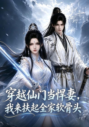 穿越仙门当悍妻,我来扶起全家软骨头(57集) 穿越仙门当悍妻,我来扶起全家软骨头(57集)精彩片段