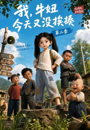 我，牛妞今天又没挨揍第二季（130集）在线观看完整版