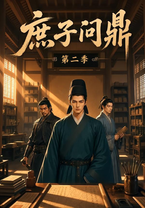 庶子问鼎第二季(79集) 庶子问鼎第二季(79集)每天分享短剧