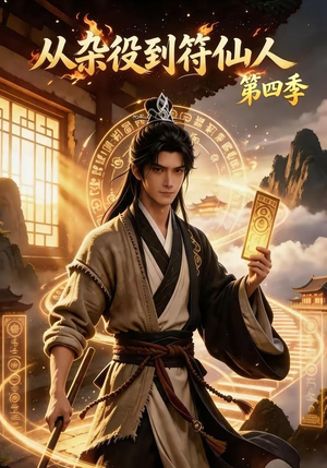 从杂役到符仙人第四季(110集) 从杂役到符仙人第四季(110集)短剧全集完整