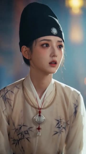 你藏权谋，我掩红妆（88集）热门短剧抢先看