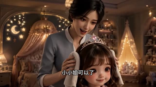 软萌奶团被六哥宠上天（60集）悬疑短剧推荐
