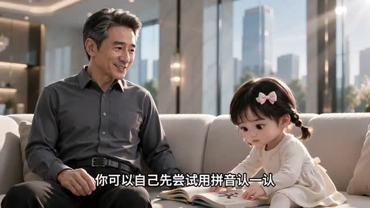 天降萌宝:小石头驾到(104集) 天降萌宝:小石头驾到(104集)无需会员轻松看