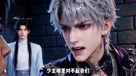 春梦秋云皆仿佛,子养娃手册新篇第二季(85集) 春梦秋云皆仿佛,子养娃手册新篇第二季(85集)最热短剧推荐