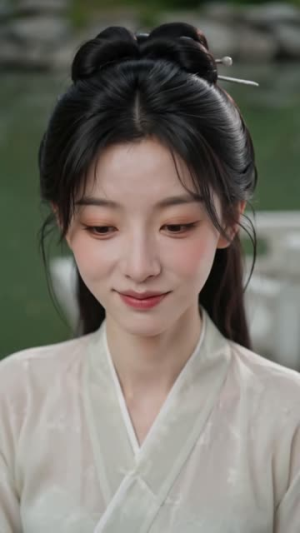 进宫后帝王读心，佛系妃稳登后位（60集）爆火短剧推荐