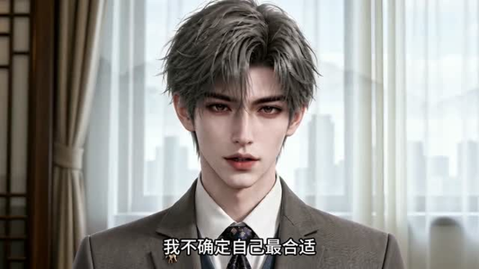 云初归京，大佬藏不住（108集）快来看短剧