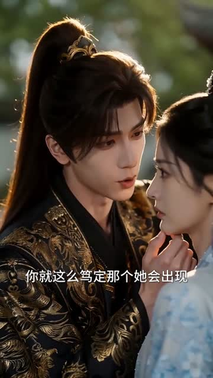 一｜纸婚约说好假成亲，你怎么上｜头了（88集）精彩短剧合集