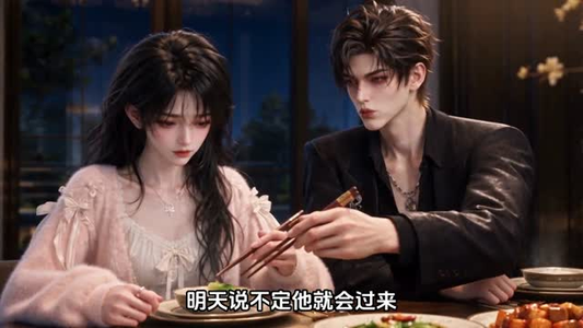我的满级病友竟是大佬第一季(320集) 我的满级病友竟是大佬第一季(320集)超好看短剧推荐