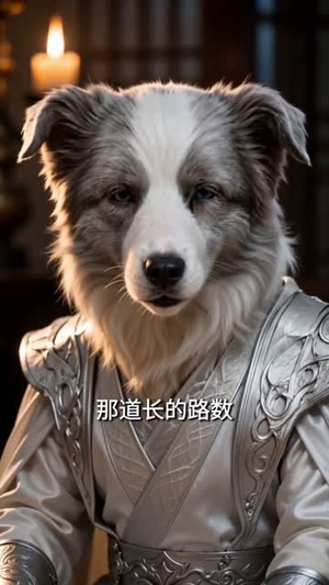 步步惊喵（61集）短剧片段推荐