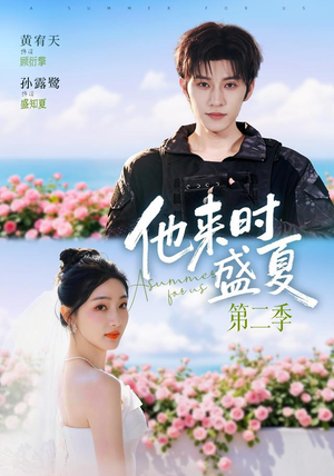 他来时盛夏第二季（76集）夸克网盘观看