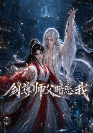 剑尊师父暗恋我（60集）短剧太好看了吧