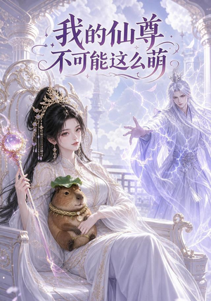 我的仙尊不可能这么萌（80集）河马免费短剧