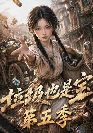 垃圾也是宝第五季（106集）在哪里看