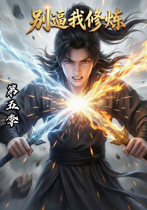 别逼我修炼第五季（150集）正能量短剧分享
