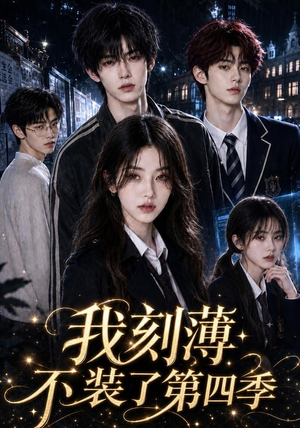 我刻薄不装了第四季（60集）夸克在线观看