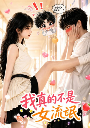 我真的不是女流氓(54集) 我真的不是女流氓(54集)精彩连连免费看