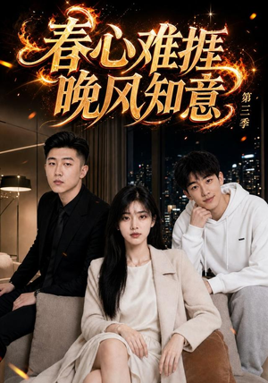 春心难捱,晚风知意第三季(89集) 春心难捱,晚风知意第三季(89集)最新火爆短剧