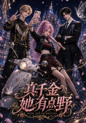 真千金她有点野(53集) 真千金她有点野(53集)爱上了这部剧了