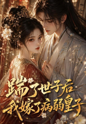 踹了世子后我嫁了病弱皇子(132集) 踹了世子后我嫁了病弱皇子(132集)火热短剧抢先看