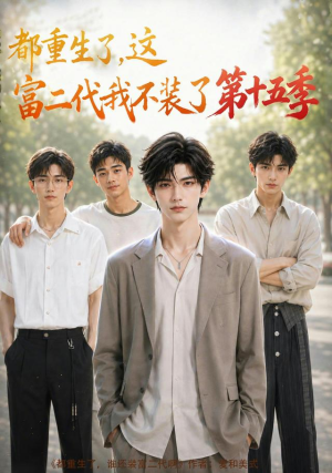 都重生了，这富二代我不装了第十五季（102集）精彩的网络短剧