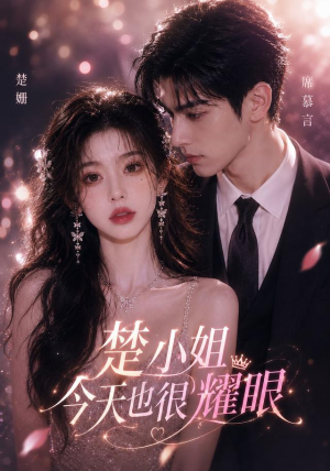 楚小姐今天也很耀眼(57集) 楚小姐今天也很耀眼(57集)女主谁演的