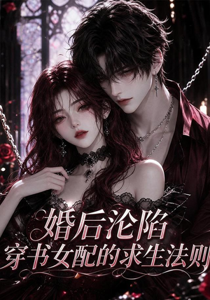 婚后沦陷，穿书女配的求生法则（284集）精彩短剧热播中