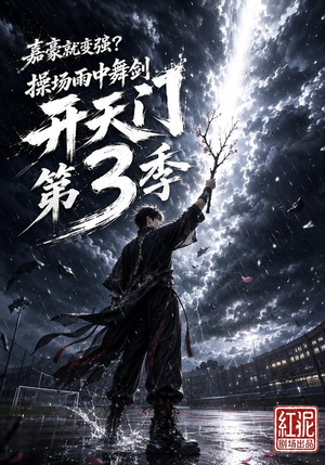 嘉豪就变强?操场雨中舞剑开天门第3季(146集) 嘉豪就变强?操场雨中舞剑开天门第3季(146集)悬疑短剧推荐