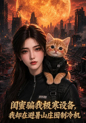 闺蜜骗我极寒设备，我却在避暑山庄囤制冷机（54集）免费观看全集